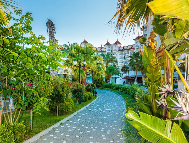 Side Serenis Hotel 13