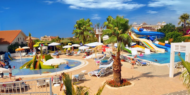 Side Serenis Hotel 14