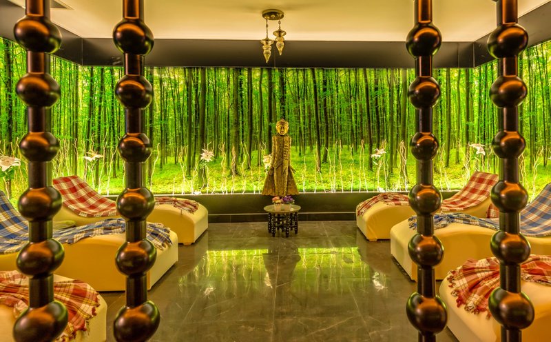 Side Serenis Hotel 15