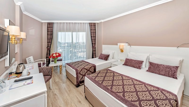 Side Serenis Hotel 2