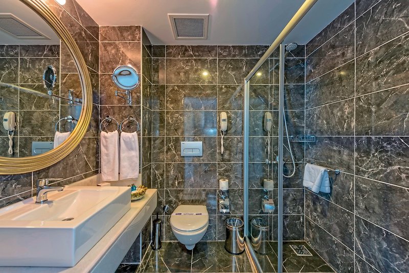 Side Serenis Hotel 8