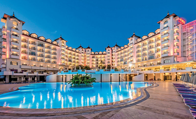 Side Serenis Hotel 10
