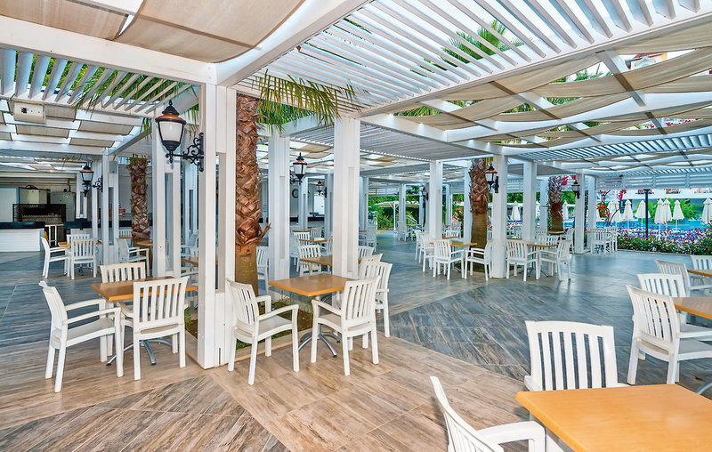 Side Serenis Hotel 11