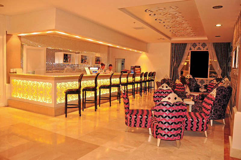 Side Serenis Hotel 13