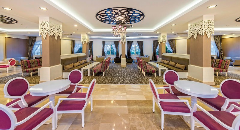 Side Serenis Hotel 14