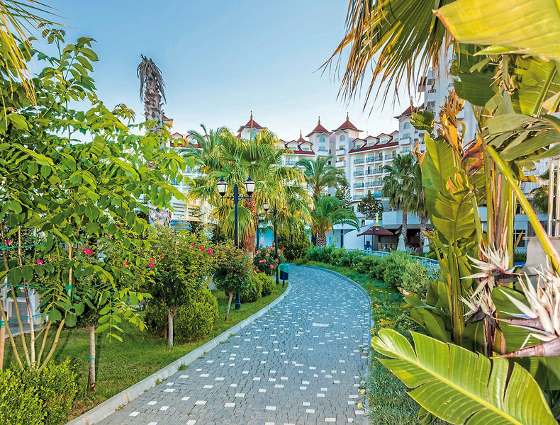 Side Serenis Hotel 16