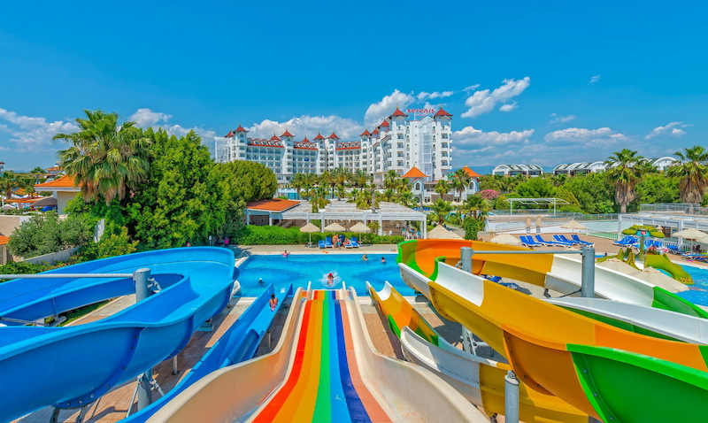 Serenis Hotel 6