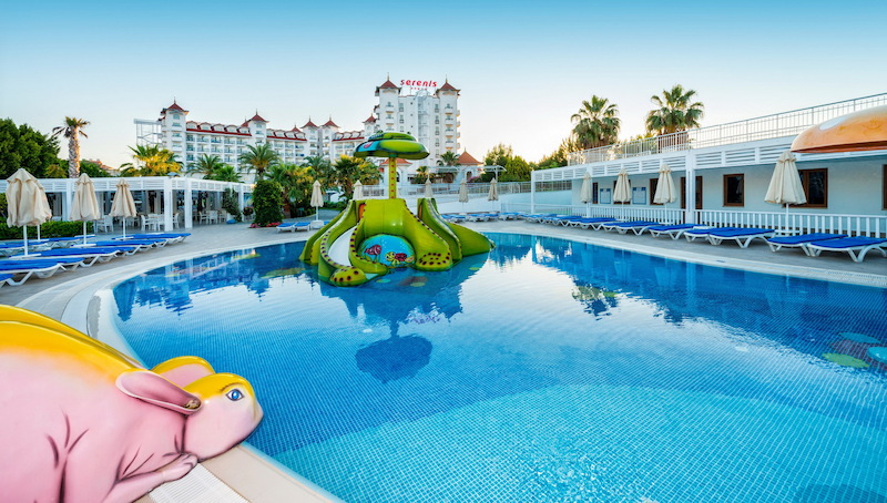 Serenis Hotel 7