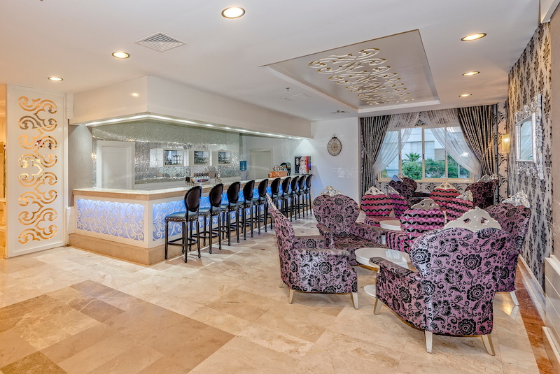 Serenis Hotel 8