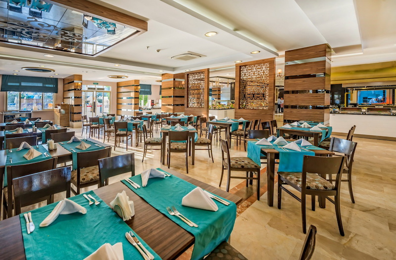 Serenis Hotel 9