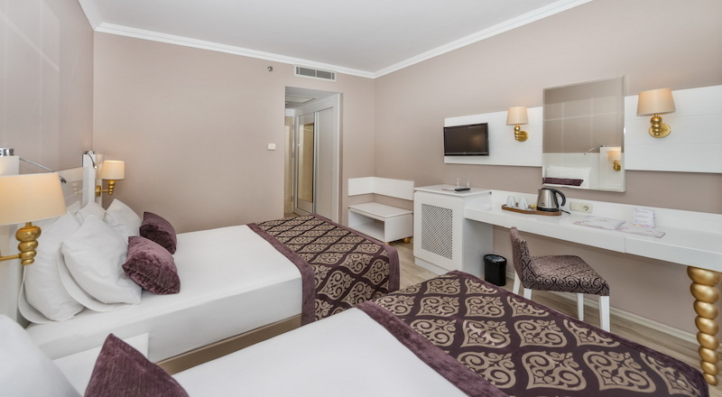 Serenis Hotel 11