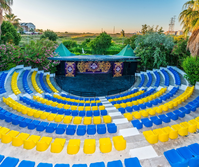 Serenis Hotel 12