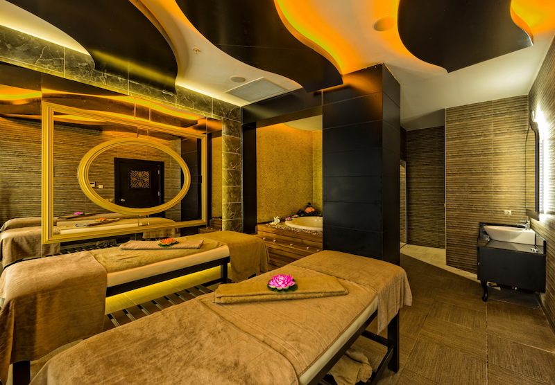 Serenis Hotel 14