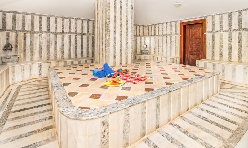 Serenis Hotel 15