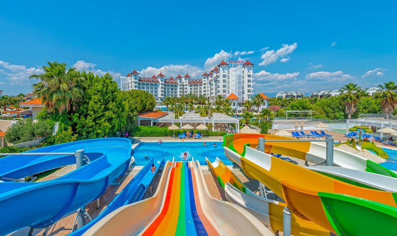 Serenis Hotel 4