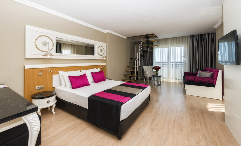 Serenis Hotel 11