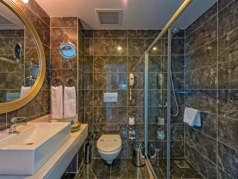 Side Serenis Hotel 19