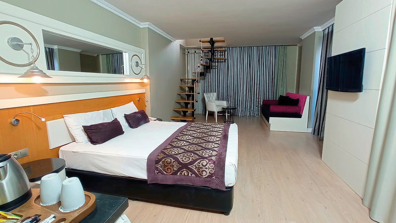 Serenis Hotel 6