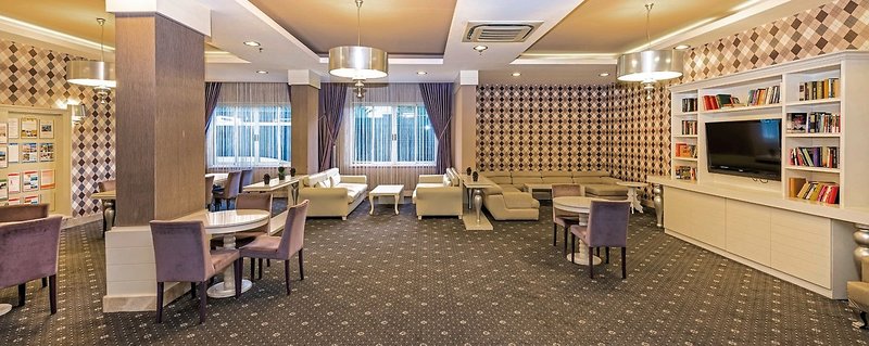 Serenis Hotel 15