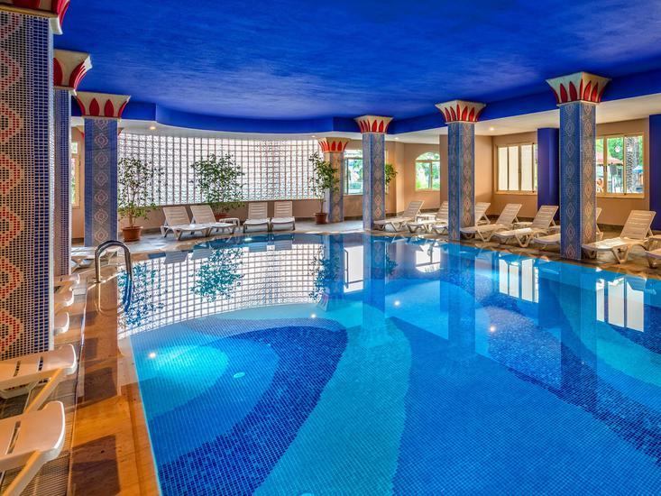 Side Serenis Hotel 4 - Indoor Pool