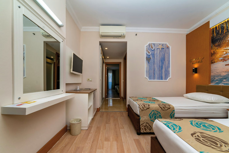 PrimaSol Hane Family 8