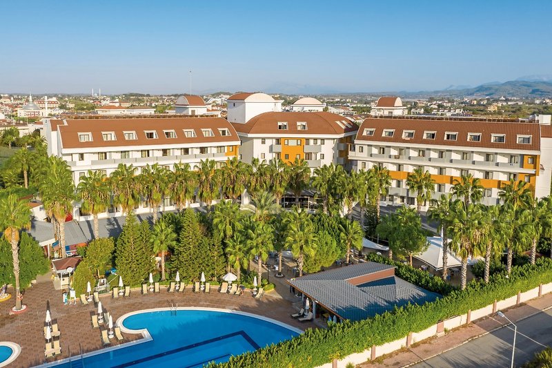 PrimaSol Hane Family 12