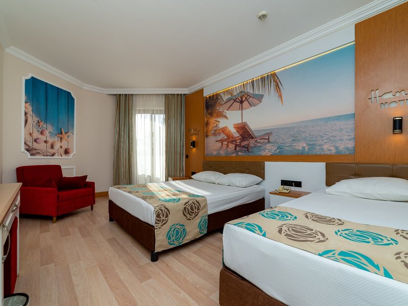 PrimaSol Hane Family 45