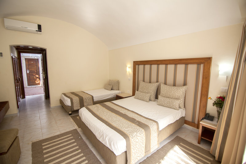 Le Hammamet Hotel & Spa 6