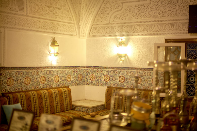 Le Hammamet Hotel & Spa 7