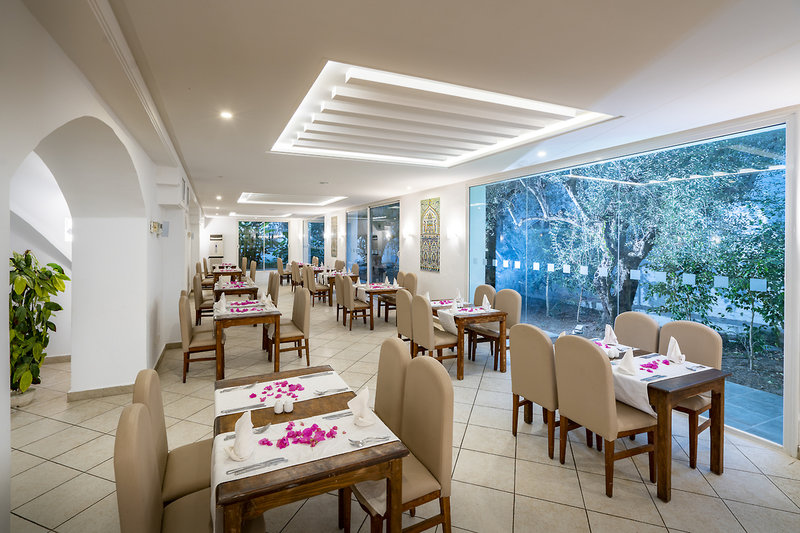 Le Hammamet Hotel & Spa 8