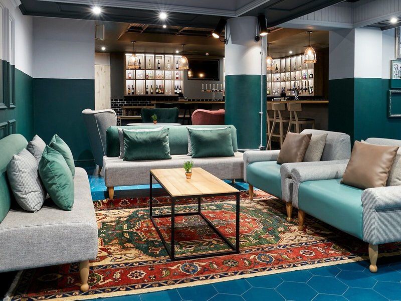 Jurys Inn Manchester