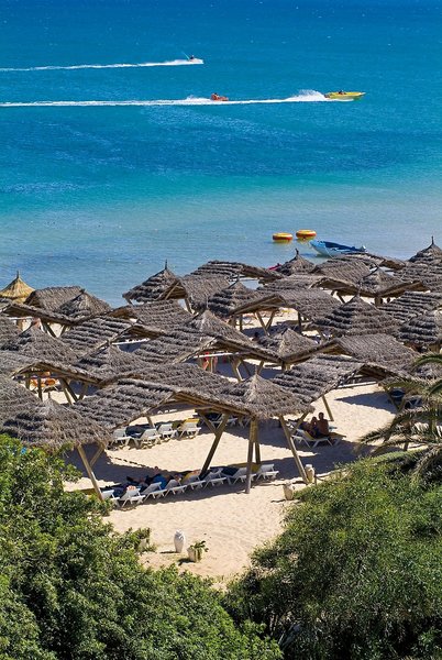 Les Orangers Beach Resort 2