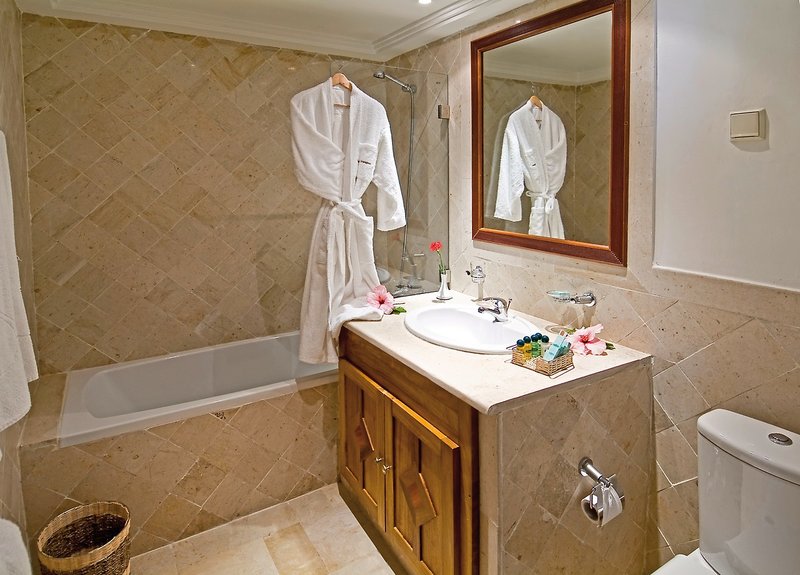 Les Orangers Beach Resort 6