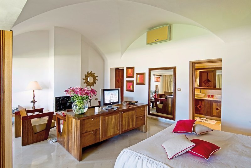 Les Orangers Beach Resort 15