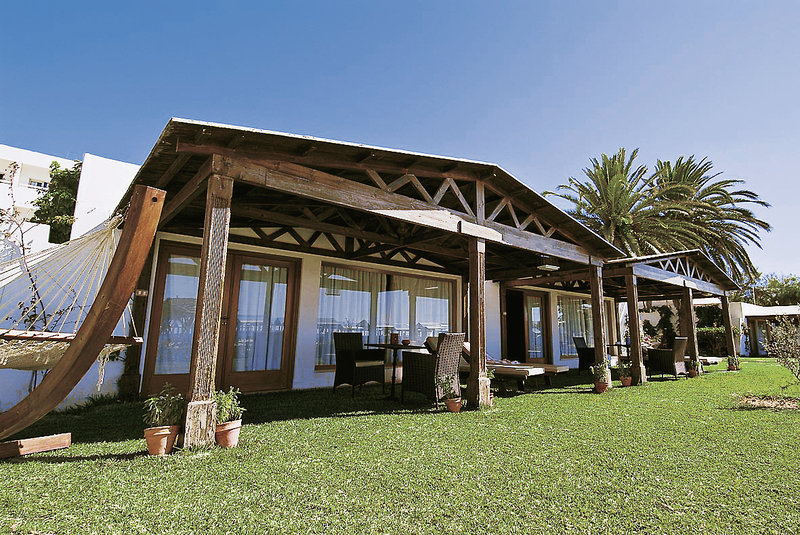 Les Orangers Beach Resort 18