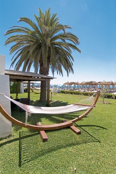 Les Orangers Beach Resort 21