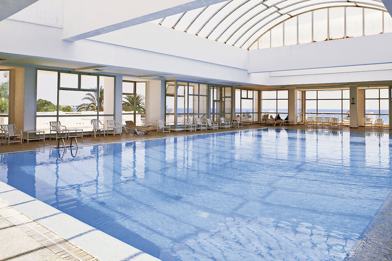 Les Orangers Beach Resort 25