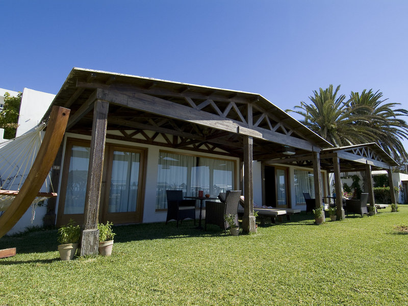 Les Orangers Beach Resort 1