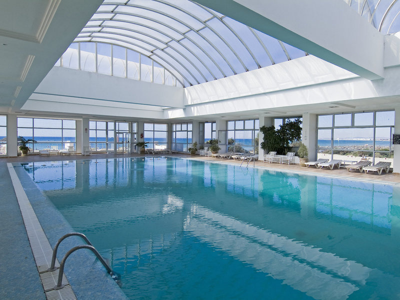 Les Orangers Beach Resort 6