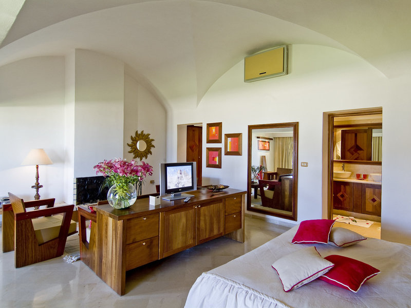 Les Orangers Beach Resort 24