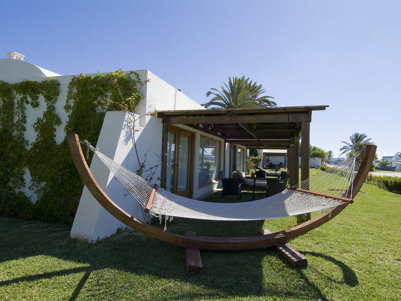 Les Orangers Beach Resort 25