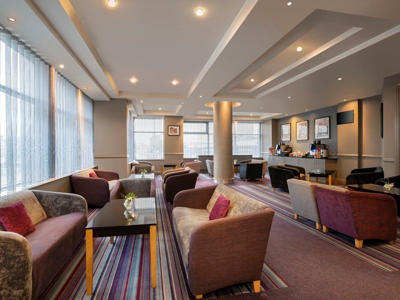 Jurys Inn Glasgow 2