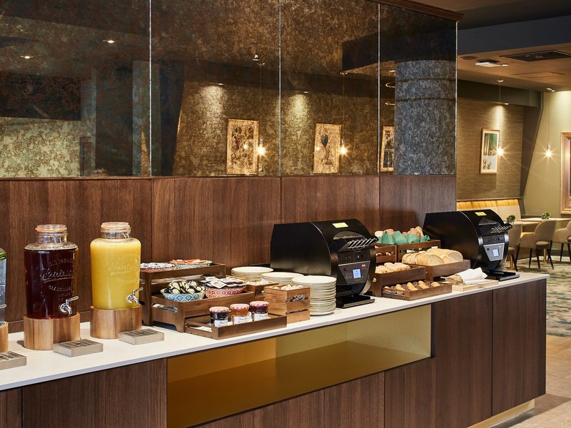 Jurys Inn Glasgow 5