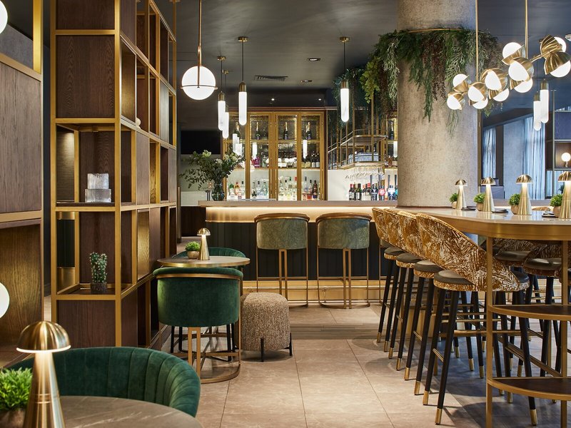 Jurys Inn Glasgow 6