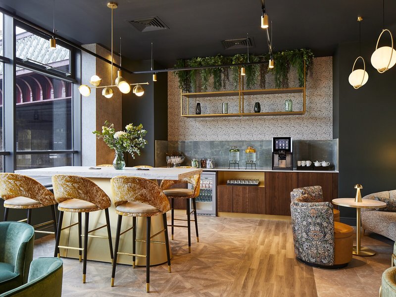 Jurys Inn Glasgow 7