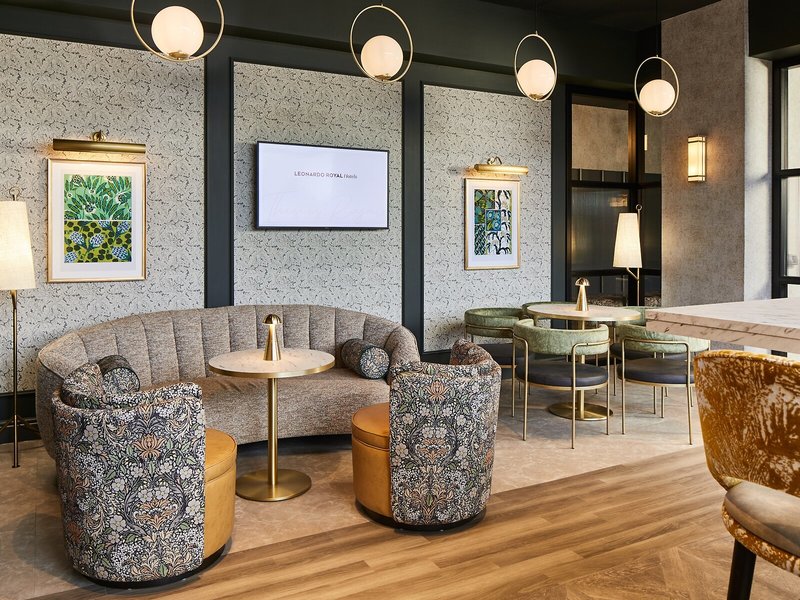 Jurys Inn Glasgow 10