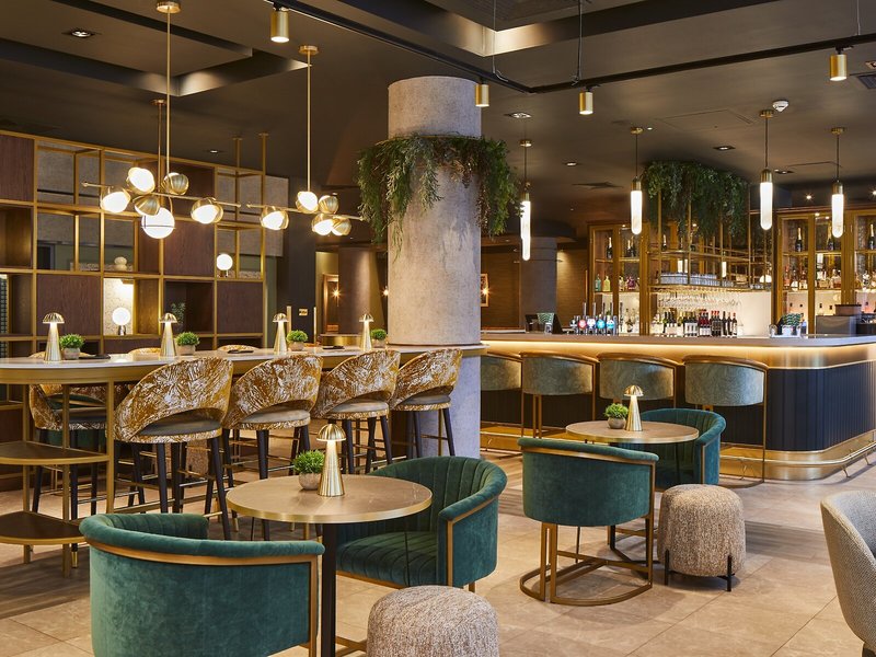Jurys Inn Glasgow 12