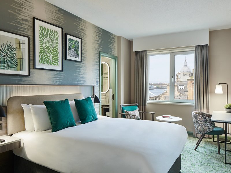 Jurys Inn Glasgow 16