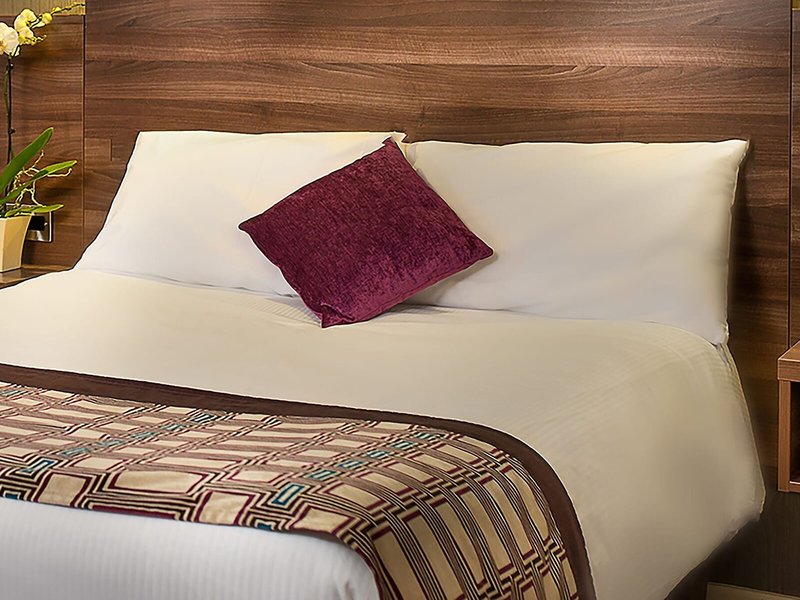 Jurys Inn Glasgow 24