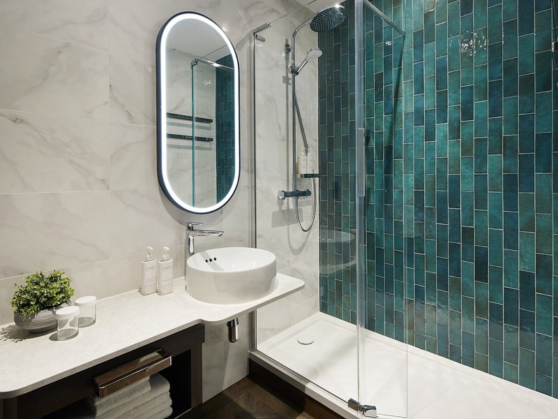 Jurys Inn Glasgow 26
